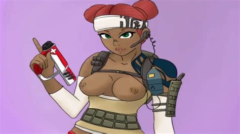 Apex Legends Loba Feet Porn Octane Apex Legends Porn Best Apex Legends Porn