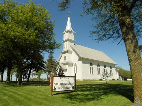 Zion Lutheran Church Cemetery Dans Johnson Nebraska Cimetière Find A