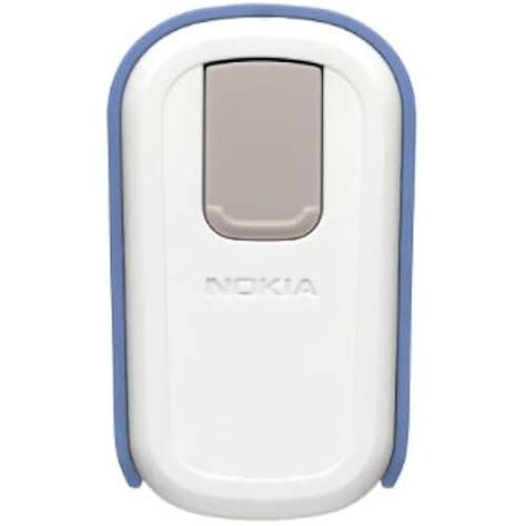 Uk Nokia Hands Free Kit