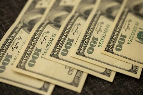 Dólar En República Dominicana Compra Y Venta 19 De Marzo