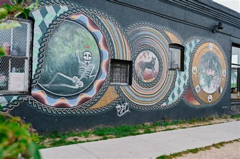 Exploring The Extreme Sport Of Street Artists On Denver's Best Graffiti ...