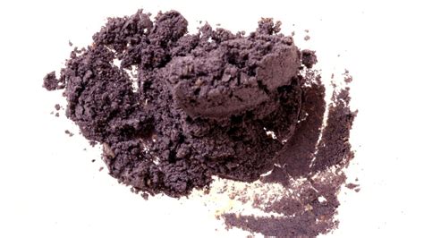 Discovery Of A Bronze Age Dye Workshop Reveals Secrets Of Historys