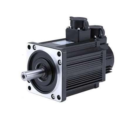 800w Three Phase Ac Servo Motor 220v 2000 Rpm