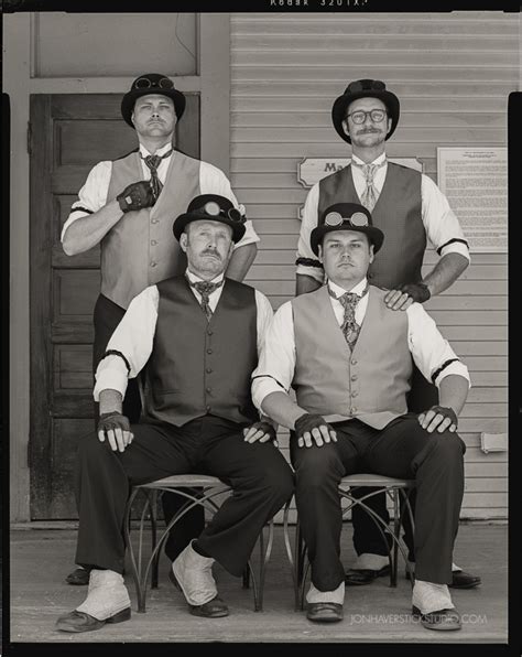 Hire Boh Barbershop Quartet In Los Angeles California