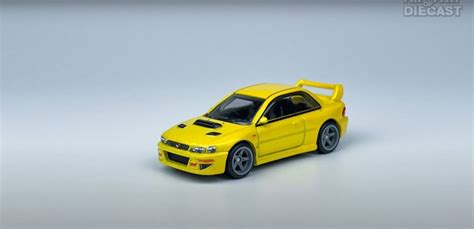 2023 Hot Wheels Boulevard Mix 1 Promises Five More Exciting Cars To Look For In Stores