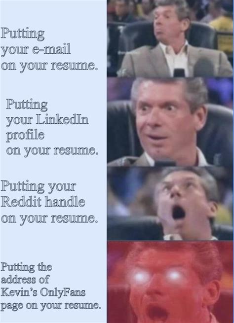 Seriously Fuck Kevin R Memes