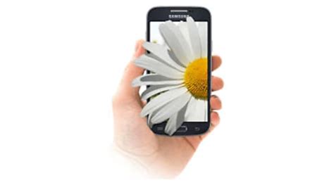 Galaxy S4 Mini White Hands On