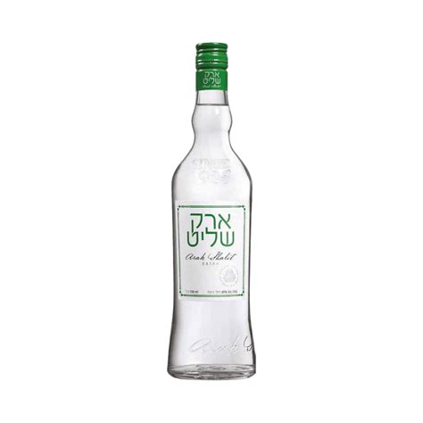 Arak Shalit - Drumstick