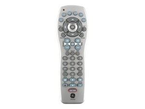 Ge Universal Remote Control At Shop