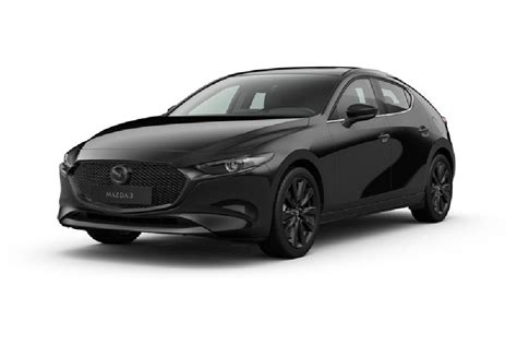 Mazda 3 Hatchback 2025 Price In Saudi Arabia