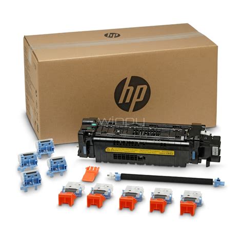 Hp Laserjet Enterprise Mfp M635fht Telegraph