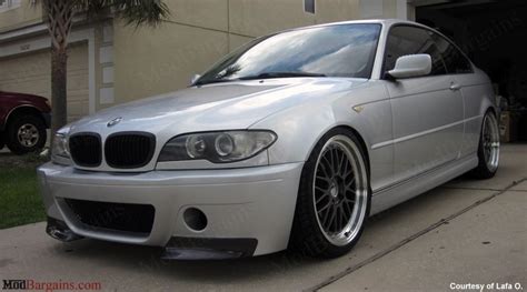 Csl Front Bumper E46fanatics