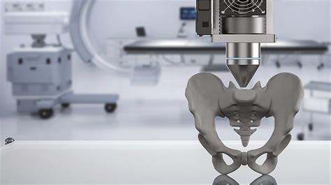 3d Printing As A New Feature In Preoperative Orthopedic Planning Medicad Hectec Gmbh Press