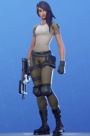 Fortnite MAYA Skin Comment Obtenir