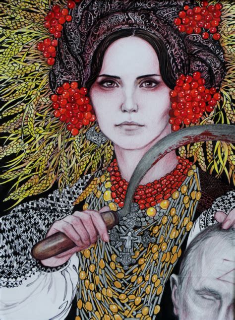 Oksana Tanasiv | Contemporary Artist