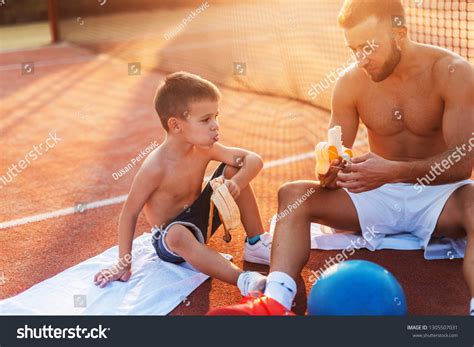 Bananas Parents Images Stock Photos Vectors Shutterstock