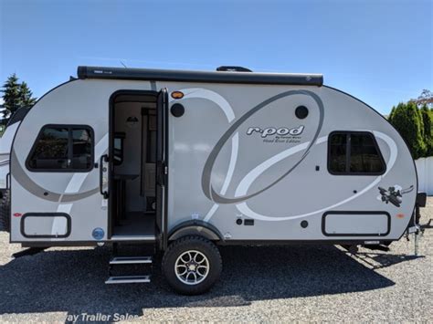 Forest River R Pod Rp Rv For Sale In Salem Or