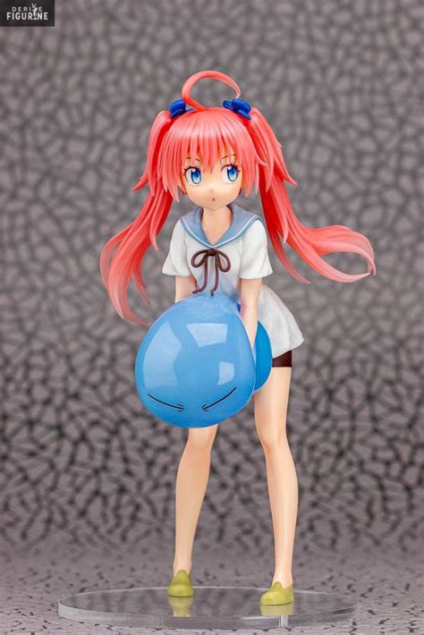 Milim Nava Figure That Time I Got Reincarnated As A Slime Fots Japan