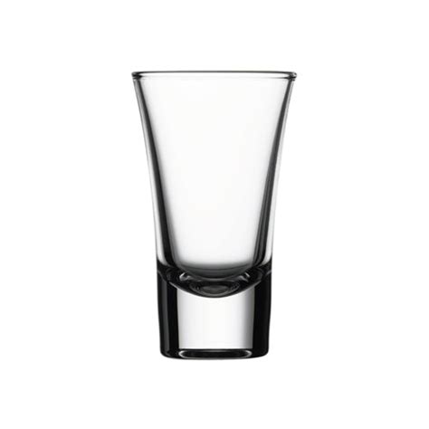 Boston Shot Glass 60ml A W Smith And Sons T And Homewares