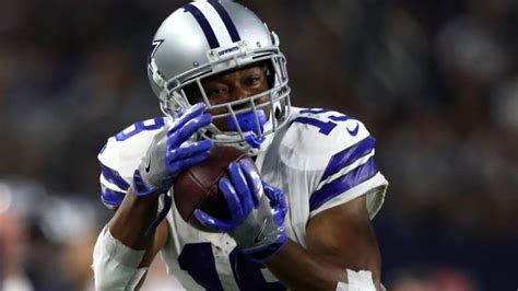 Amari Cooper Contract: Cowboys Want WR to Retire With Team