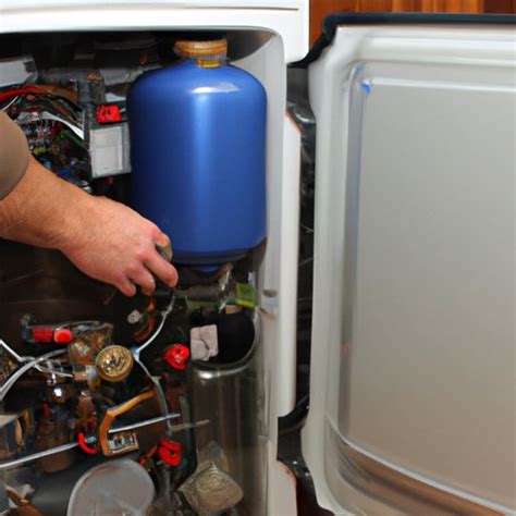 Exploring How Does Propane Refrigerator Work A Comprehensive Guide