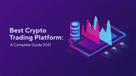 Best Crypto Trading Platform A Complete Guide 2021 Blog Switchere