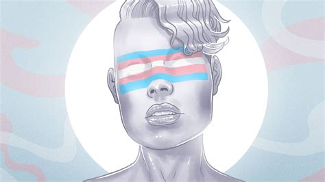 Is Not Wanting To Have Sex With Trans People Transphobic Im Trans Heres What I Think