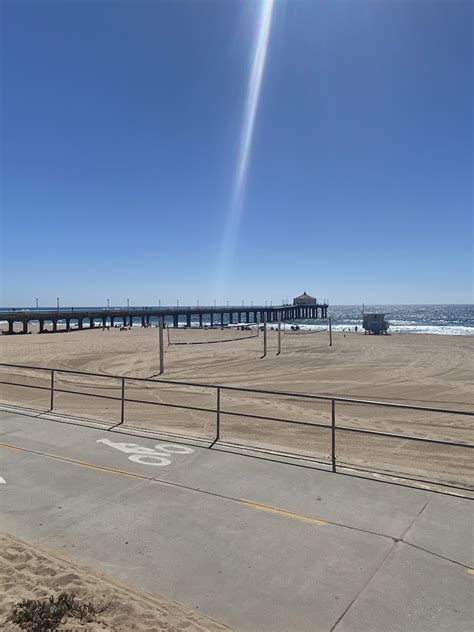 Best Things to do in Manhattan Beach - Los Angeles Traveler