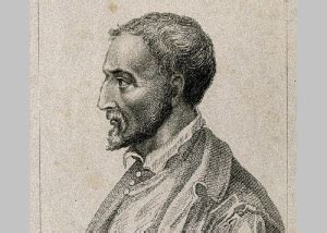 Джероламо Кардано (24 сентября 1501 - 21 сентября 1576) , итальянский ...