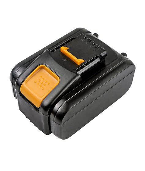 Batterie 20V 4 95Ah Li Ion WA3604 Pour Robot Tondeuse Worx WR141