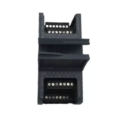 S Entrada Anal Gica M Dulo De Se Al Es Es He