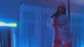 Abella Lap Dance Porn Pic