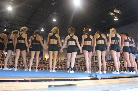 Rockstar Cheer Pittsburgh - Photos