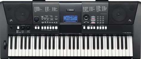 Yamaha Psr E Sweetwater