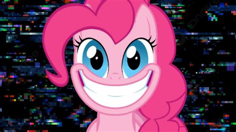 El Extraño Video De My Little Pony Smile Hd Youtube