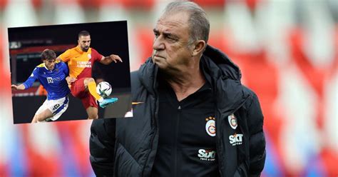 Son Dak Ka Galatasaray St Johnstone Ma Saat Ka Ta Hangi Kanalda Gs