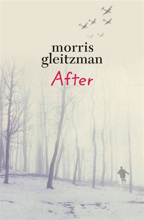 After By Morris Gleitzman Penguin Books Australia