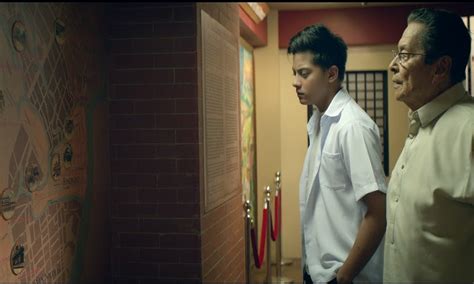 Thetwoohsix Bonifacio Ang Unang Pangulo Siff 2015 Movie Review