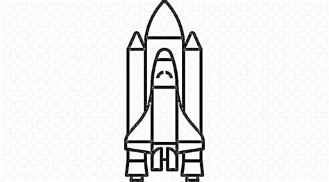 Раскраски шаттл: 44 раскраски - скачать или распечатать бесплатно