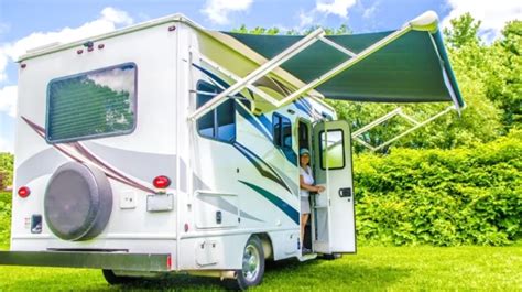 Best Rv Awnings Buying Guide