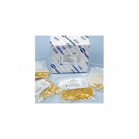 Extraoral Elastics Strong Extraoral Elastics Orthoclever