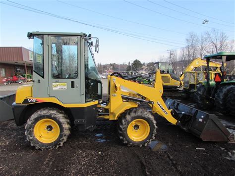 2015 Yanmar V4 6 For Sale In Pittsfield Massachusetts