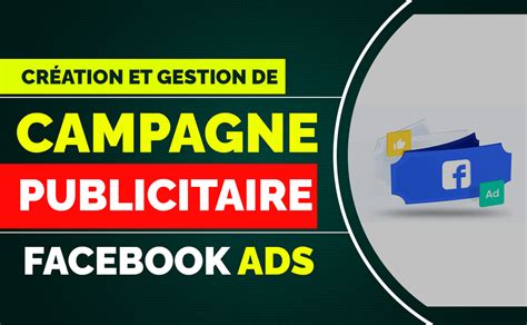 Je vais créer vos campagnes publicitaires facebook ads par Curi Shopify