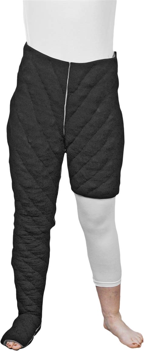Solaris Chap And Half Leg Chevron Style Tribute Night Custom Compression
