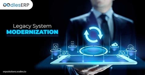 Legacy App Modernization Making Your Enterprise Systems Future Ready