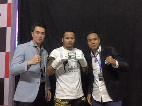 Yodsanklai Fairtex Announces Retirement From Muay Thai Mma Plus