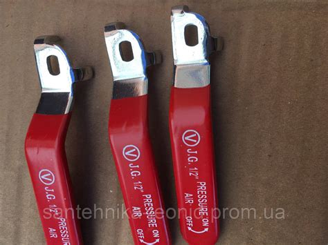 Ручки для крана JG (ID#1753732914), цена: 22 ₴, купить на Prom.ua