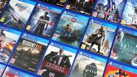 Rate Your Favourite Ps4 Games Push Square Page 70