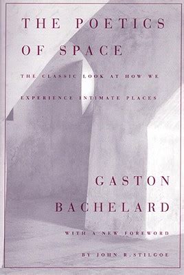 The Poetics of Space by Gaston Bachelard: Compare Prices on New & Used Copies | Alibris