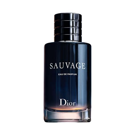 Sauvage Eau De Parfum Dior Sephora